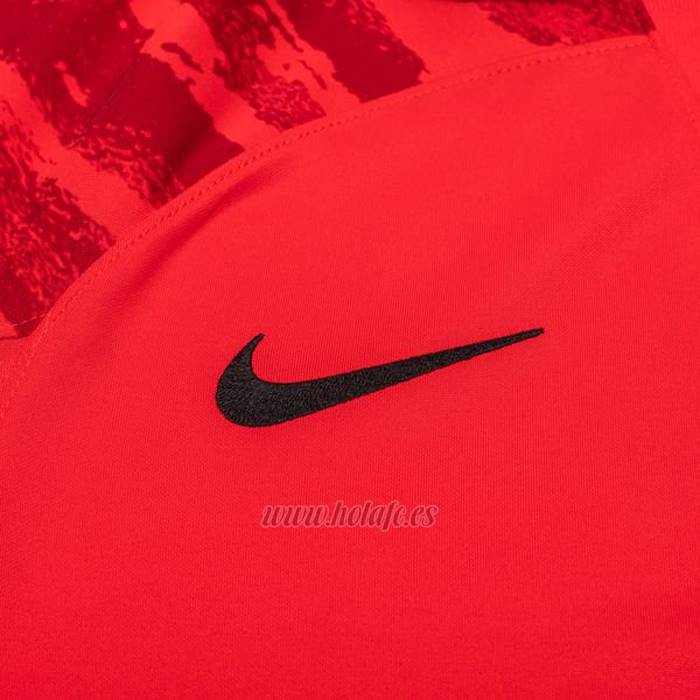 Camiseta Corea del Sur Primera 2022